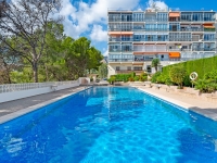 Re-Sale - Apartment - La Nucia - La Nucia - Town