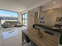 Re-Sale - Detached Villa - Ciudad Quesada - La Laguna