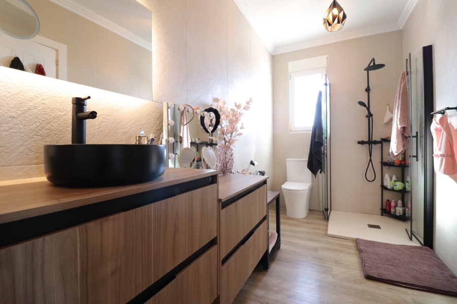 Wederverkoop - Landgoed - Rojales - Rojales - Veld