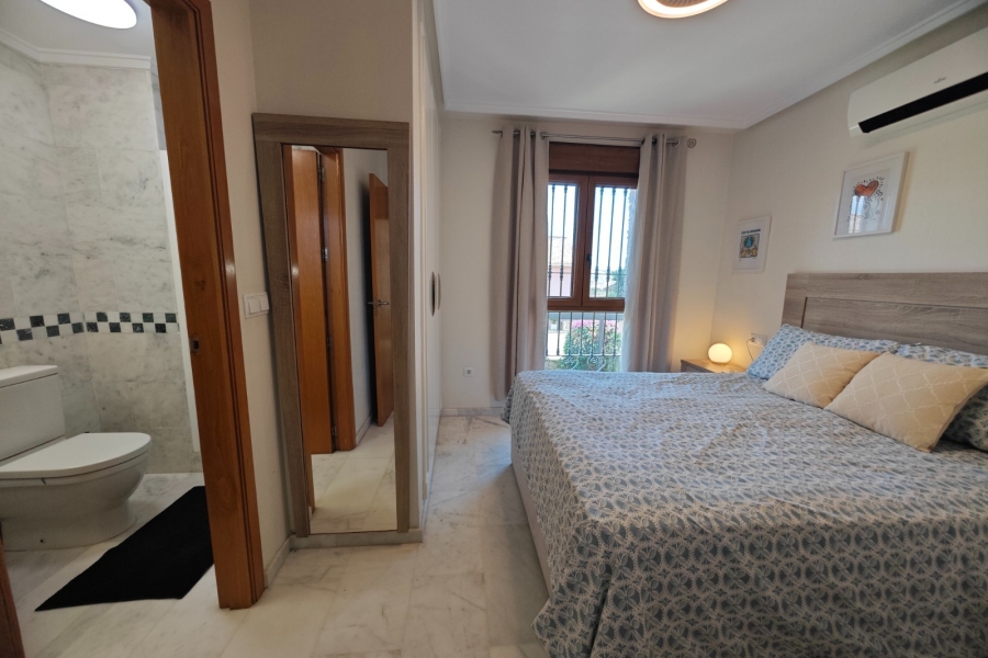 Re-Sale - Apartment - Algorfa - La Finca Golf Resort