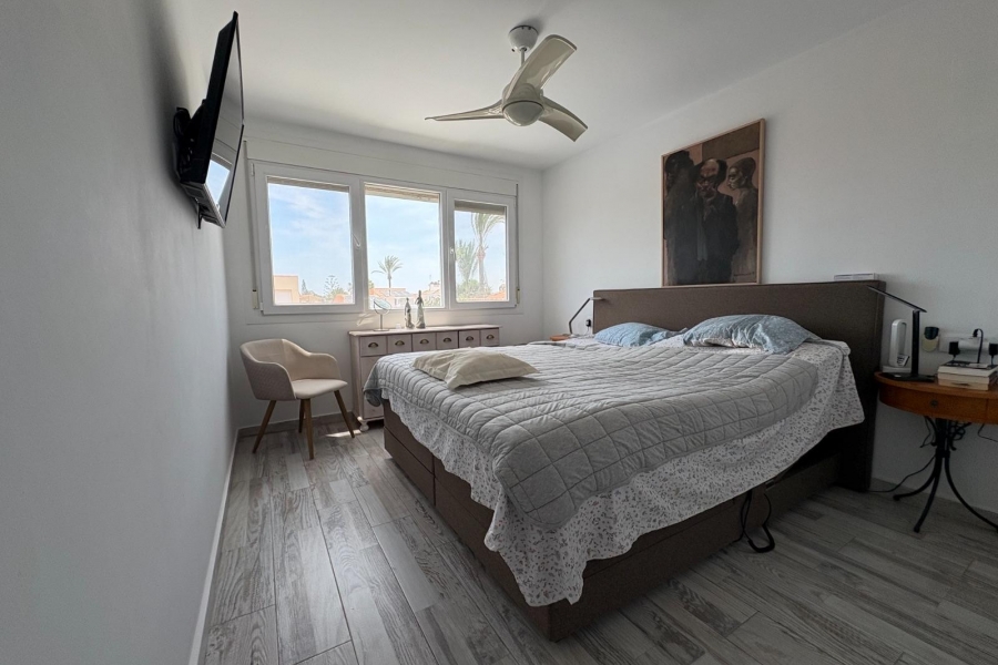 Re-Sale - Detached Villa - Torrevieja - Torretas