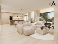 New - Detached Villa - Polop