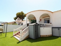 Re-Sale - Detached Villa - Orihuela Costa - Villamartin