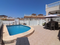 Re-Sale - Detached Villa - Benimar - Benimar I
