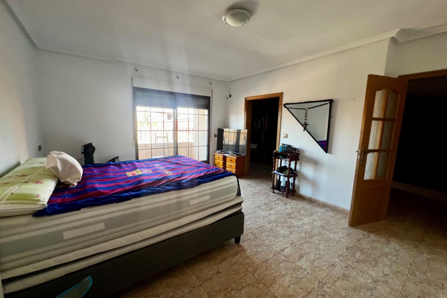 Re-Sale - Apartment - Rojales - Rojales - Village