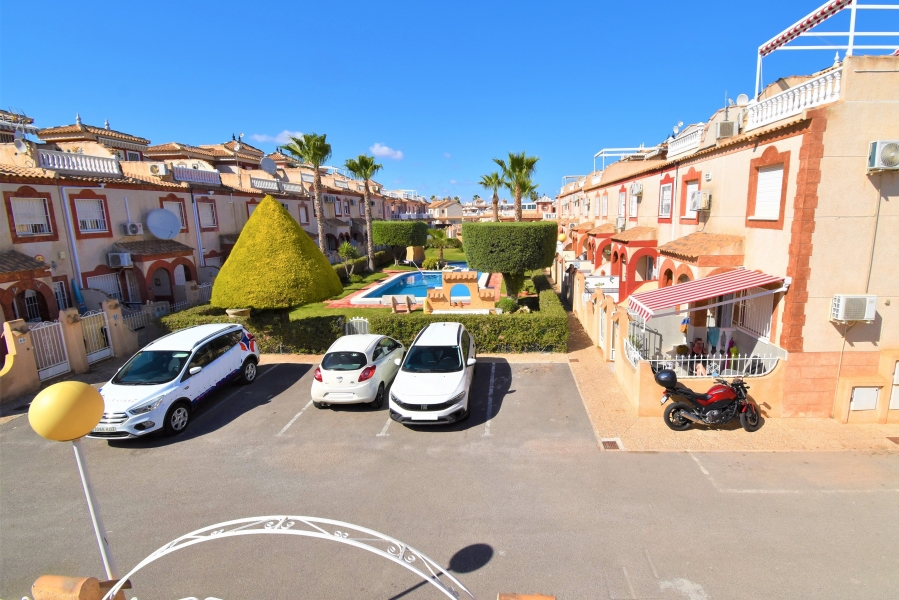 Videresalg - Quad Villa - Orihuela Costa - Playa Flamenca
