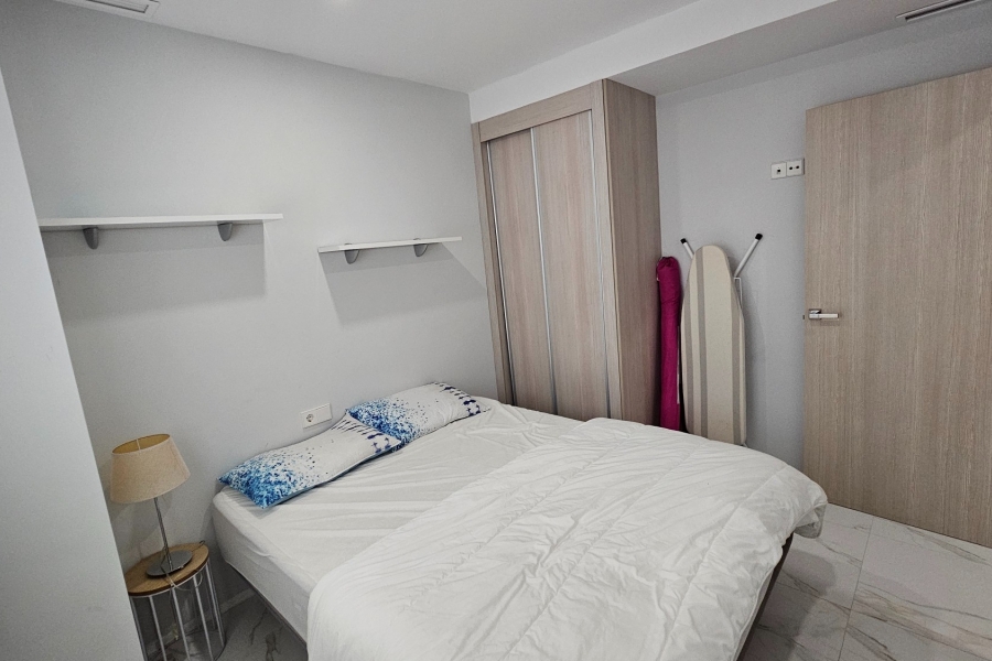Re-Sale - Apartment - La Marina - El Pinet
