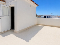 Re-Sale - Townhouse - Orihuela Costa - Los Altos