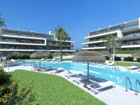 New - Apartment - Torrevieja