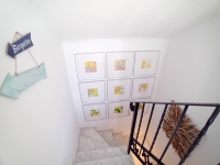 Re-Sale - Townhouse - Algorfa - La Finca Golf Resort