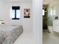New - Semi Detached Villa - Los Montesinos - Entre Naranjos / Vistabella Golf
