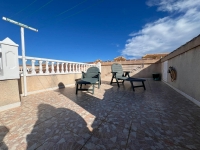 Re-Sale - Detached Villa - Algorfa - Montemar
