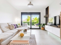 Re-Sale - Apartment - Pilar de La Horadada - El Mojón