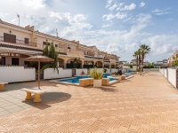 Re-Sale - Townhouse - Ciudad Quesada - Doña Pepa