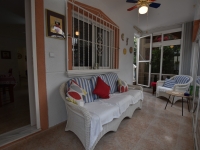 Re-Sale - Detached Villa - Algorfa - Montemar