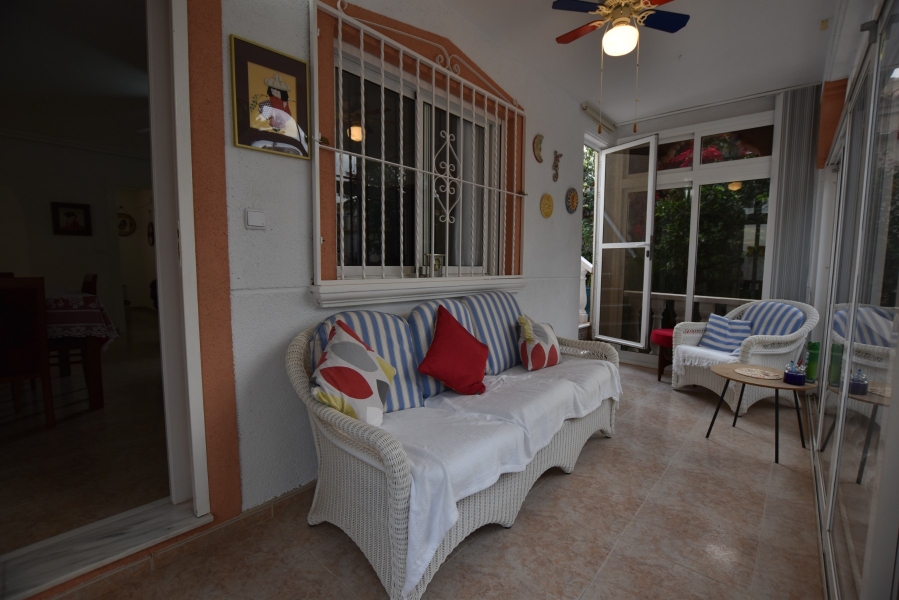 Re-Sale - Detached Villa - Algorfa - Montemar