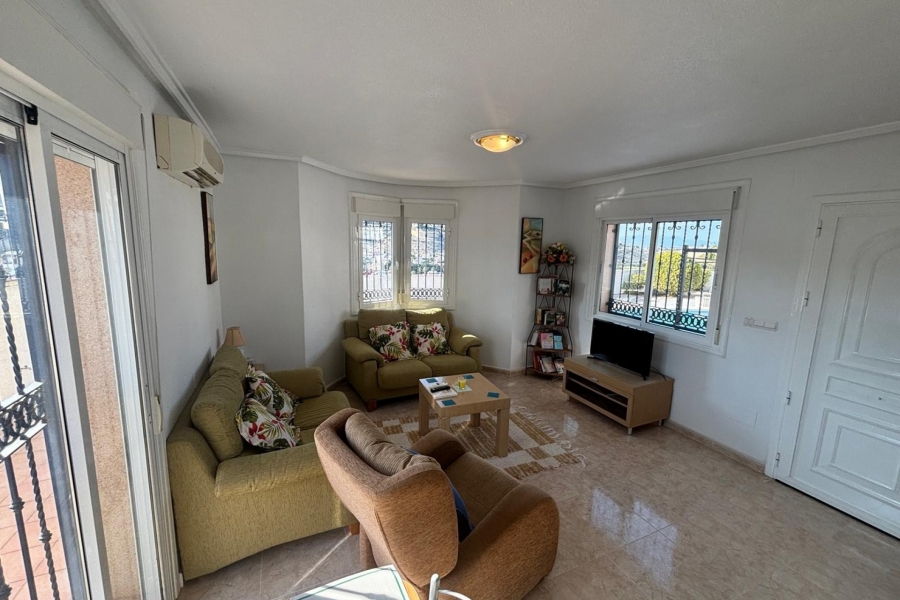 Re-Sale - Detached Villa - Ciudad Quesada - La Marquesa