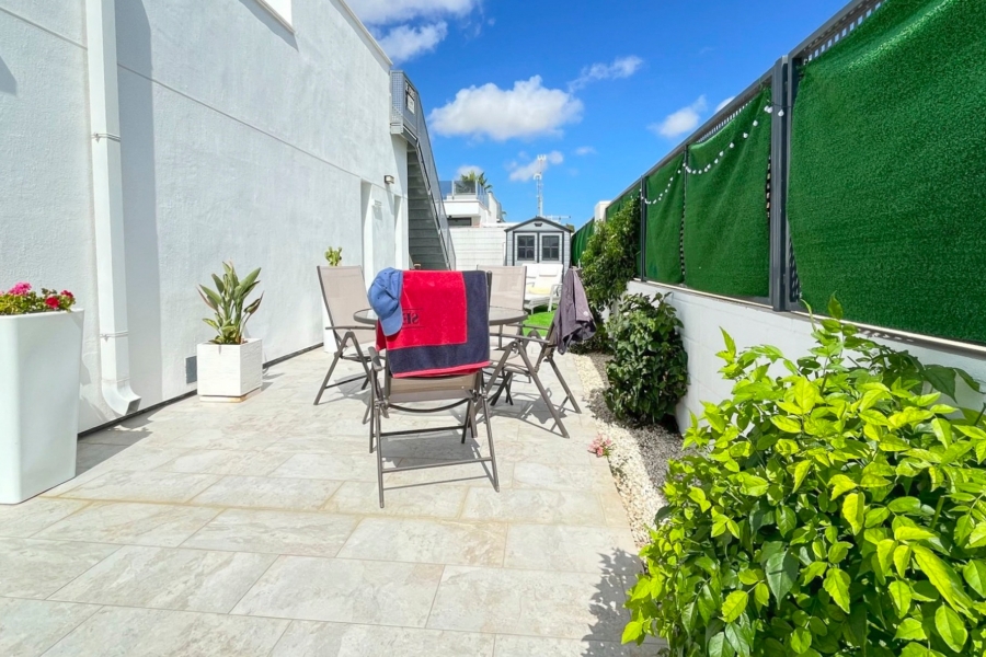 Re-Sale - Detached Villa - Ciudad Quesada - La Laguna