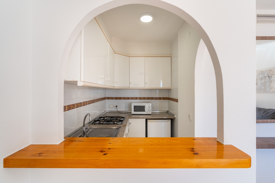 New - Apartment - Calpe - Calpe - Town