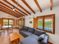 Re-Sale - Detached Villa - Orihuela Costa - Cabo Roig