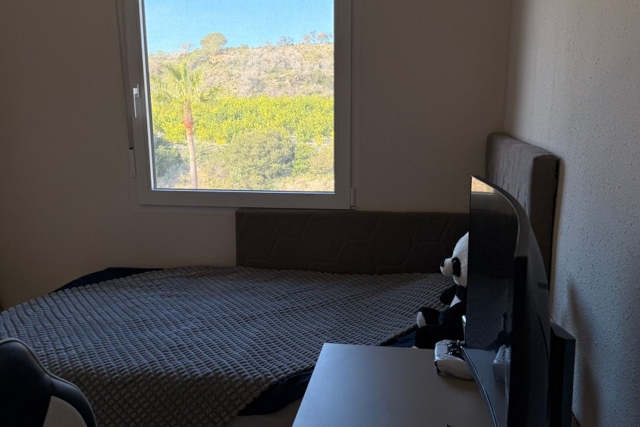 Re-Sale - Apartment - Orihuela Costa - Las Ramblas