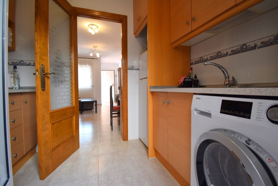 Re-Sale - Apartment - Orihuela Costa - Los Altos