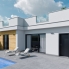 New - Detached Villa - Torre-Pacheco