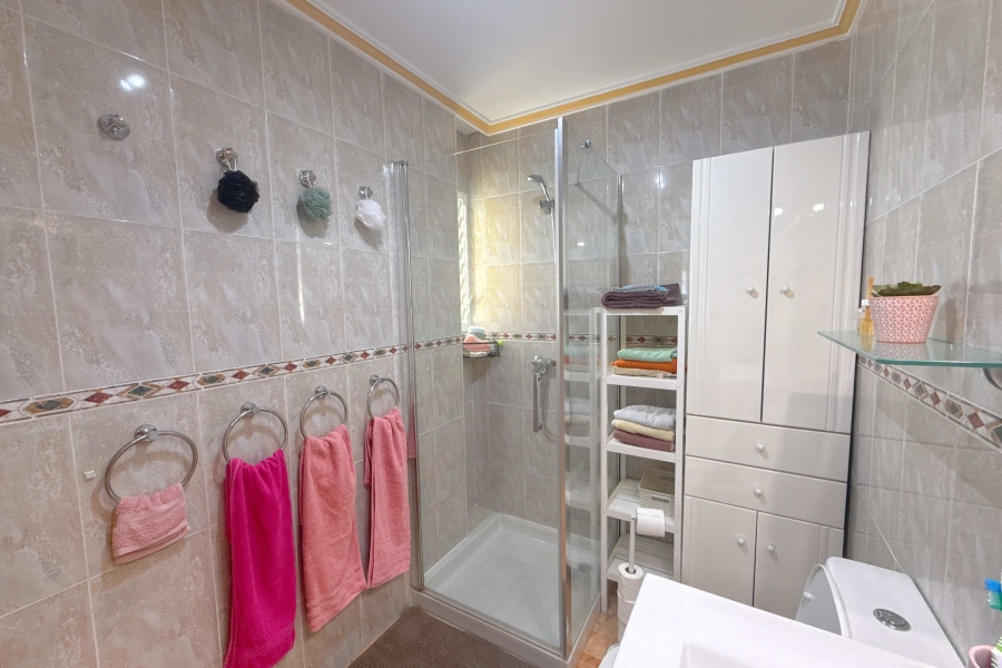 Re-Sale - Apartment - Orihuela Costa - La Regia