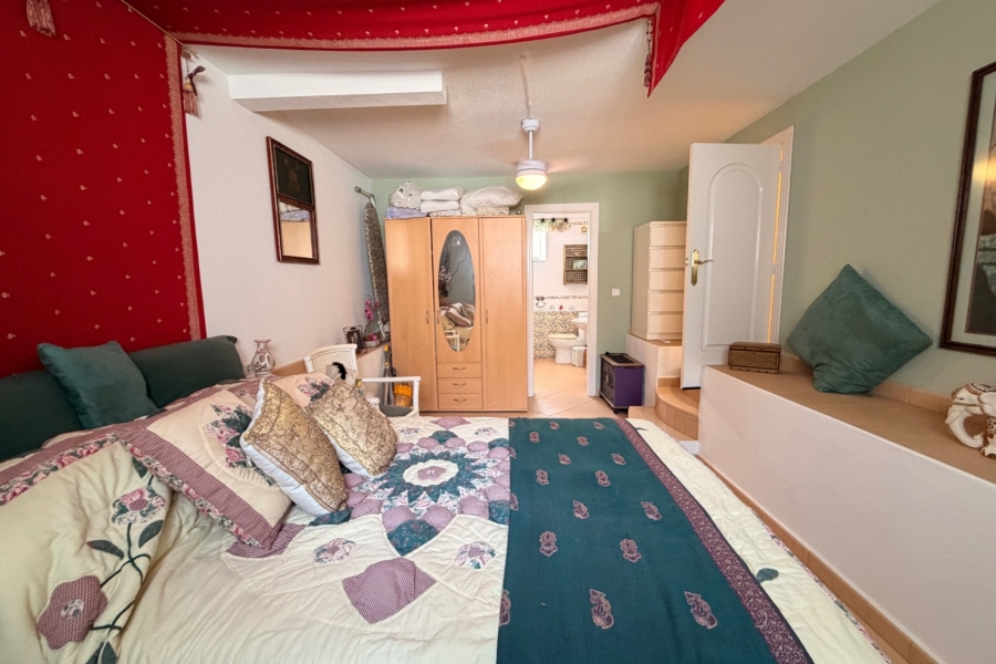 Re-Sale - Detached Villa - Ciudad Quesada - Rojales