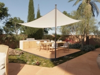 New - Detached Villa - La Marina - La Escuera