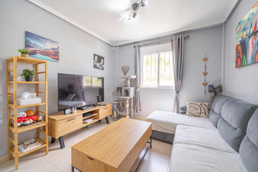 Re-Sale - Quad Villa - Ciudad Quesada - Lo Marabu
