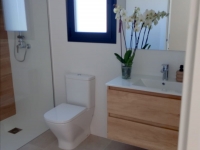 Nueva - Chalet - Calasparra