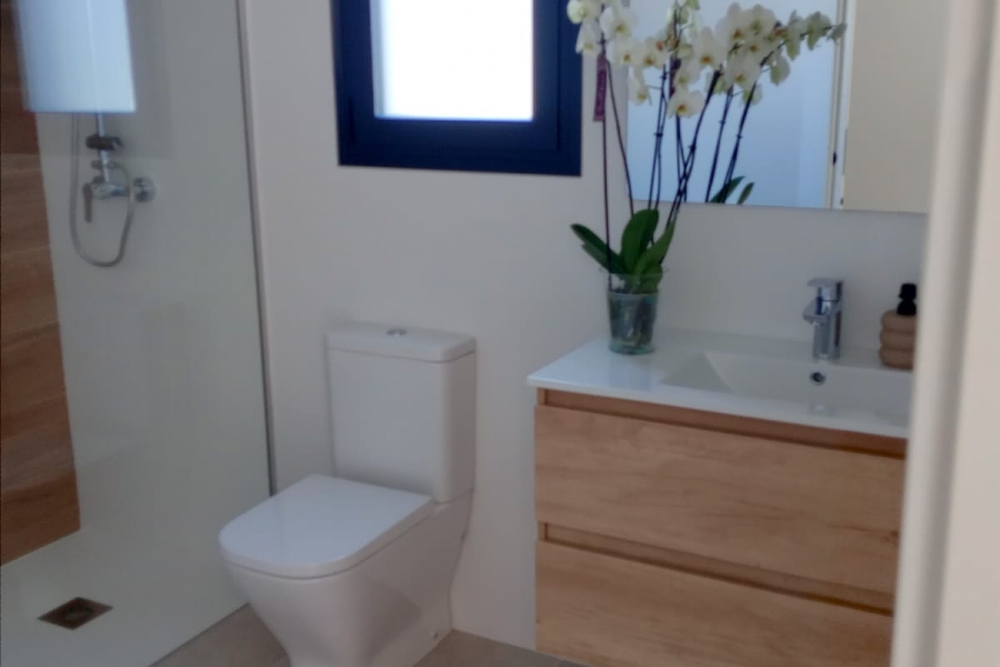 Nueva - Chalet - Calasparra