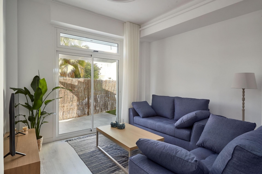 New - Apartment - Vera - El Playazo