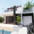 New - Detached Villa - Los Alcazares - Los Alcazares - Town