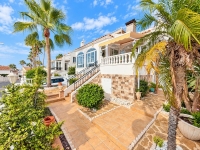 Re-Sale - Semi Detached Villa - Orihuela Costa - Villamartin