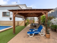 Re-Sale - Detached Villa - Los Montesinos - La Herrada