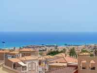 Re-Sale - Apartment - Torrevieja - Aguas Nuevas