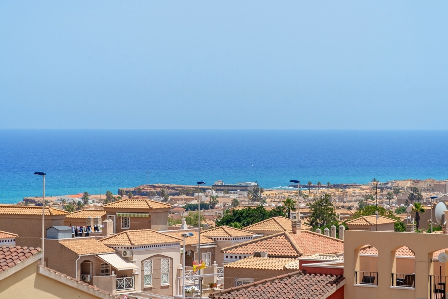 Re-Sale - Apartment - Torrevieja - Aguas Nuevas
