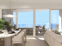 New - Apartment - Torre de la Horadada