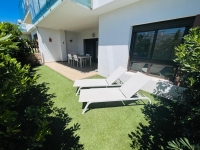 Re-Sale - Apartment - Los Montesinos - Entre Naranjos / Vistabella Golf