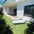 Re-Sale - Apartment - Los Montesinos - Entre Naranjos / Vistabella Golf