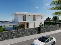 New - Detached Villa - Finestrat