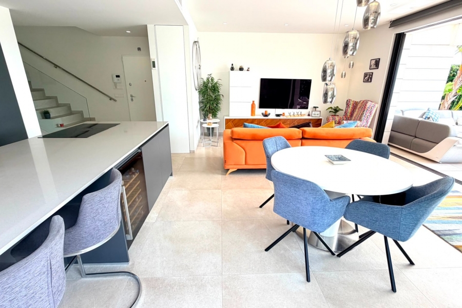 Re-Sale - Detached Villa - Los Montesinos - La Herrada