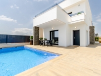 New - Detached Villa - Los Montesinos - Entre Naranjos / Vistabella Golf