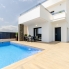 New - Detached Villa - Los Montesinos - Entre Naranjos / Vistabella Golf
