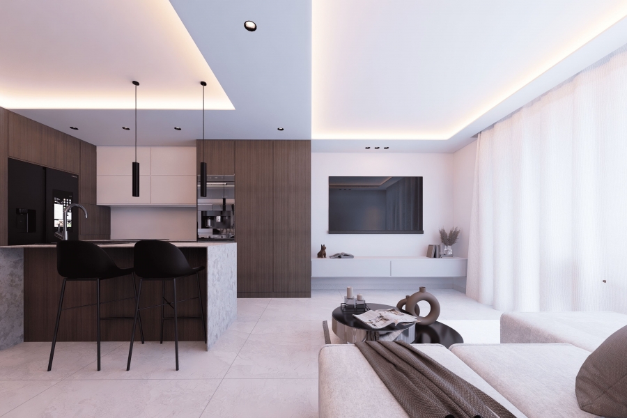 New - Apartment - Guardamar del Segura - Guardamar del Segura - Town