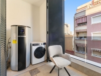Re-Sale - Apartment - Torrevieja - Playa Del Cura