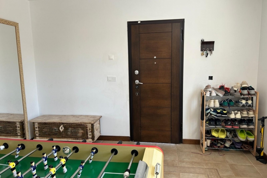Re-Sale - Detached Villa - Ciudad Quesada - Ciudad Quesada - Town