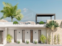 New - Detached Villa - Ciudad Quesada - La Marquesa Golf